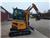 XCMG xe27e, Mini Excavators <7t (Mini Diggers), Construction Equipment