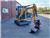 XCMG xe27e  med rototilt, Mini Excavators <7t (Mini Diggers), Construction Equipment