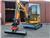 XCMG xe27e  med rototilt, Mini Excavators <7t (Mini Diggers), Construction Equipment