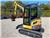 XCMG xe27e  med rototilt, Mini Excavators <7t (Mini Diggers), Construction Equipment