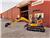 XCMG xe27e  u/hus, Mini Excavators <7t (Mini Diggers), Construction Equipment
