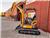 XCMG xe27e  u/hus, Mini Excavators <7t (Mini Diggers), Construction Equipment