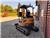 XCMG xe27e  u/hus, Mini Excavators <7t (Mini Diggers), Construction Equipment