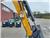 XCMG xe27e  u/hus TILTMANN KOMPAKT  DEMO 5 TIMER, Mini Excavators <7t (Mini Diggers), Construction Equipment