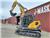 XCMG XE80E, Crawler Excavators, Construction Equipment