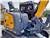 XCMG XE80E, Crawler Excavators, Construction Equipment