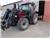 Case IH MAXXUM CVX 120 + L + F, Farm Equipment - Others, Agriculture