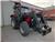 Case IH MAXXUM CVX 120 + L + F, Farm Equipment - Others, Agriculture