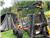 CUSHMAN SHUTTLE 4G, Forest trailers, Forestry Equipment
