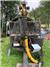 CUSHMAN SHUTTLE 4G, Forest trailers, Forestry Equipment