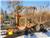 CUSHMAN SHUTTLE 4G, Forest trailers, Forestry Equipment