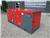 Bauer GFS-90KW Fabriksny., Other Generators, Construction Equipment