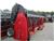 Case IH 4R35 Draper 35fod, Combine Attachments, Agriculture