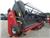 Case IH 4R35 Draper 35fod, Combine Attachments, Agriculture