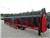 Case IH Draper header 4R35 35fod, Combine Harvesters, Agriculture