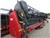 Case IH Draper header 4R40 40fod 12m, Combine Harvesters, Agriculture