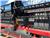 Case IH Draper header 4R40 40fod 12m, Combine Harvesters, Agriculture