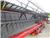 Case IH Draper header 4R35 35fod, Combine Harvesters, Agriculture