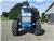 Ford TW 25 Regulær, Tractors, Agriculture