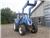 Hauer Fabriksnye frontlæssere. XB Bionic, Front Loader Accessories, Agriculture