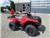 Honda TRX 420FE Traktor STORT LAGER AF HONDA  ATV. Vi hj, ATVs, Agriculture