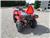 Honda TRX 420FE Traktor STORT LAGER AF HONDA  ATV. Vi hj, ATVs, Agriculture