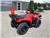 Honda TRX 420FE Traktor STORT LAGER AF HONDA  ATV. Vi hj, ATVs, Agriculture
