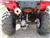 Honda TRX 420FE Traktor STORT LAGER AF HONDA  ATV. Vi hj, ATVs, Agriculture