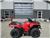 Honda TRX 420FE Traktor STORT LAGER AF HONDA  ATV. Vi hj, ATVs, Agriculture