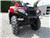 Honda TRX 420FE Traktor STORT LAGER AF HONDA  ATV. Vi hj, ATVs, Agriculture