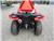 Honda TRX 520 FA Traktor. STORT LAGER AF HONDA  ATV. Vi, ATVs, Agriculture