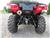 Honda TRX 520 FA Traktor. STORT LAGER AF HONDA  ATV. Vi, ATVs, Agriculture
