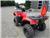 Honda TRX 520 FA Traktor. STORT LAGER AF HONDA  ATV. Vi, ATVs, Agriculture