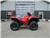 Honda TRX 520 FA Traktor. STORT LAGER AF HONDA  ATV. Vi, ATVs, Agriculture