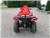 Honda TRX 520 FA Traktor. STORT LAGER AF HONDA  ATV. Vi, ATVs, Agriculture