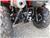 Honda TRX 520 FA Traktor. STORT LAGER AF HONDA  ATV. Vi, ATVs, Agriculture
