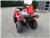 Honda TRX 520 FA Traktor. STORT LAGER AF HONDA  ATV. Vi, ATVs, Agriculture
