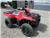 Honda TRX 520 FE STORT LAGER AF HONDA  ATV. Vi hjælper g, ATVs, Agriculture