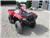 Honda TRX 520 FE STORT LAGER AF HONDA  ATV. Vi hjælper g, ATVs, Agriculture
