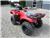 Honda TRX 520 FE STORT LAGER AF HONDA  ATV. Vi hjælper g, ATVs, Agriculture