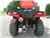 Honda TRX 520 FE Traktor STORT LAGER AF HONDA  ATV. Vi h, ATVs, Agriculture