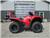 Honda TRX 520 FE Traktor STORT LAGER AF HONDA  ATV. Vi h, ATVs, Agriculture