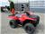 Honda TRX 520 FE Traktor STORT LAGER AF HONDA  ATV. Vi h, ATVs, Agriculture