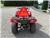 Honda TRX 520 FE Traktor STORT LAGER AF HONDA  ATV. Vi h, ATVs, Agriculture