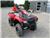 Honda TRX 520 FE Traktor STORT LAGER AF HONDA  ATV. Vi h, ATVs, Agriculture