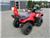Honda TRX 520 FE Traktor STORT LAGER AF HONDA  ATV. Vi h, ATVs, Agriculture