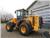 Hyundai 757-9A med 620/75R26 traktor hjul montering på, Wheel Loaders, Construction Equipment