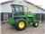 John Deere 5720, Other Trucks, Trucks and Trailers