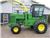 John Deere 5720, Other Trucks, Trucks and Trailers