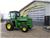 John Deere 5720, Other Trucks, Trucks and Trailers